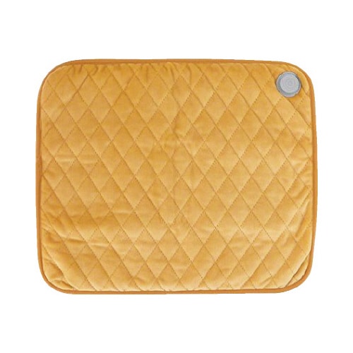 電熱マットすぐぬっくマット ミニオレンジ