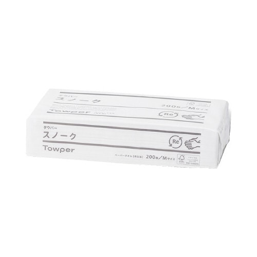 タウパースノークM 200枚