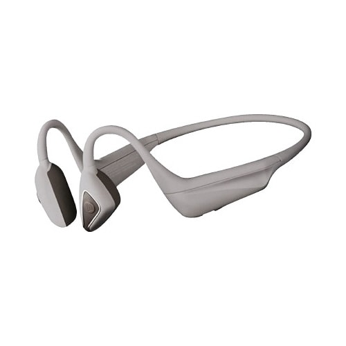 ワイヤレス軟骨伝導ヘッドホン
