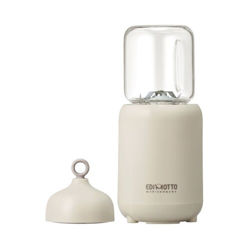 エジソン販売 離乳食ブレンダー