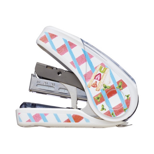 レトロ喫茶柄 サクリフラット フルーツサンド 5個