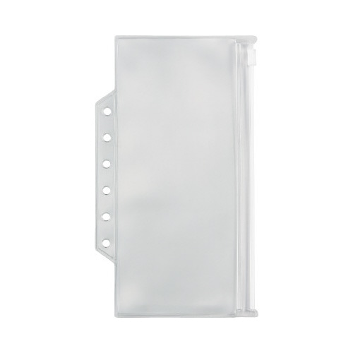 myfa ファスナーポケットリフィル×5