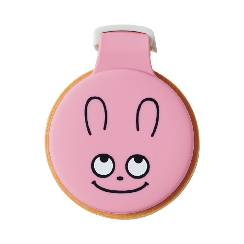 マスキングテープカッター(マステ付)ラブラビット