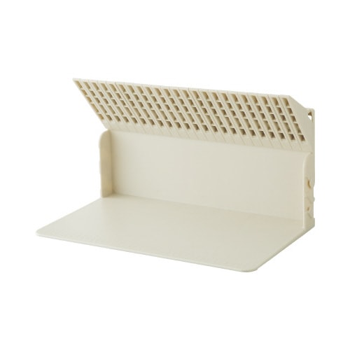 1冊でも倒れないブックスタンド