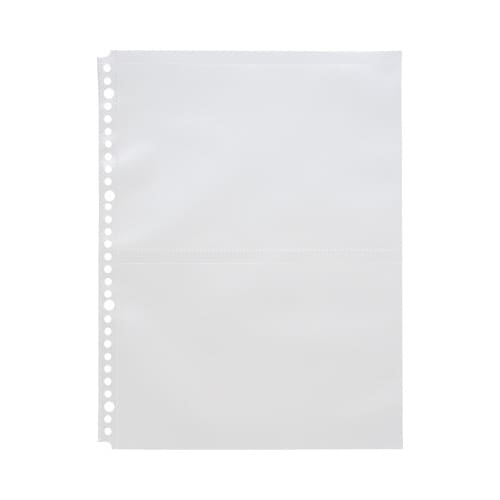 myfaコレクションポケット2ポケットA4S×10