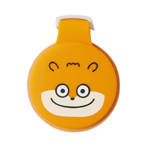 マスキングテープカッター(マステ付)こねずみ