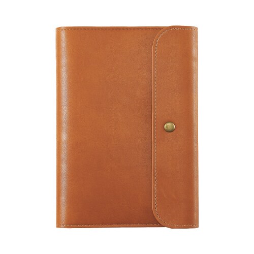 ホスピタルポーチ L ブラウン