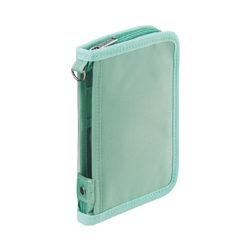 デコレーションポーチ ミニ ミントグリーン×2