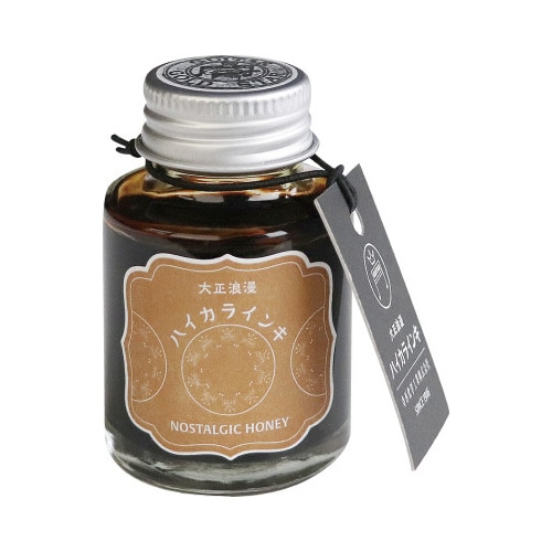 大正浪漫 ハイカラインキ ノスタルジックハニー
