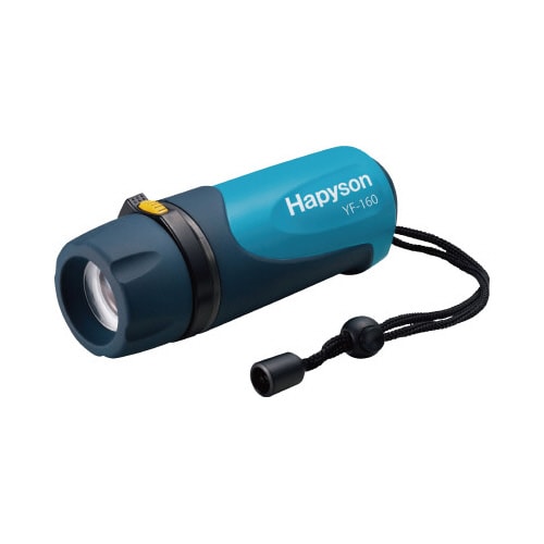 ハイパワーLED水中ライト YF−160