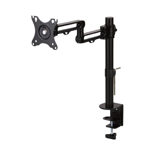 モニターアーム ロング シングル 5軸×6