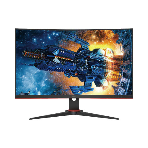 27型液晶ディスプレイ 1920×1080ブラック