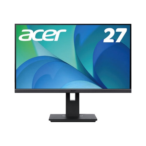 27型液晶ディスプレイ 1920×1080ブラック