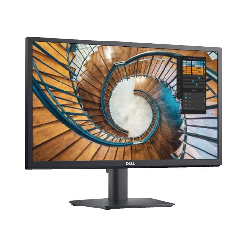 21.5型ディスプレイ 1920×1080ブラック