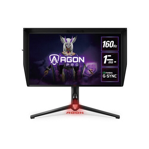 27型ワイド4K2Kゲーミングディスプレイ 黒