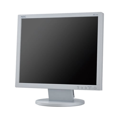 17型液晶ディスプレイ 1280×1024ホワイト