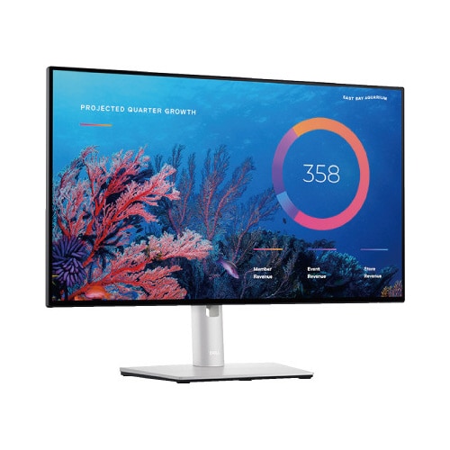 23.8型ディスプレイ 1920×1080シルバー