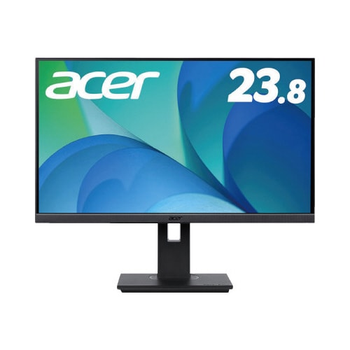 23.8型ディスプレイ 1920×1080ブラック