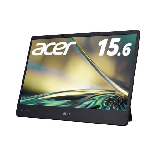 15.6型裸眼3D立体モバイルモニター ブラック