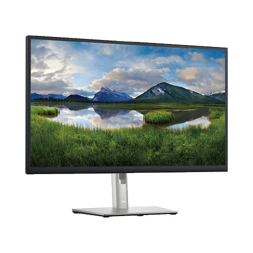 27型ディスプレイ 2560×1440ブラック