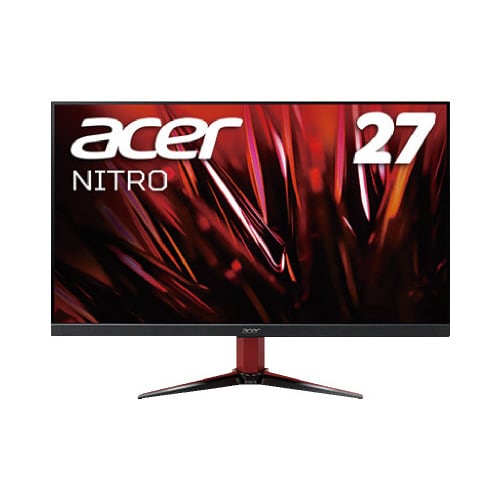 27型ディスプレイ 1920×1080ブラック