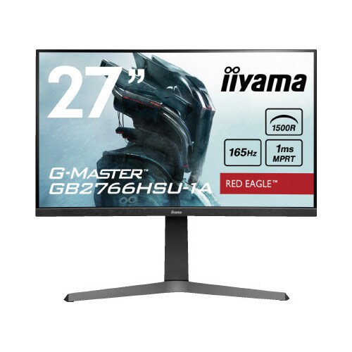 27型ディスプレイ 1920×1080ブラック