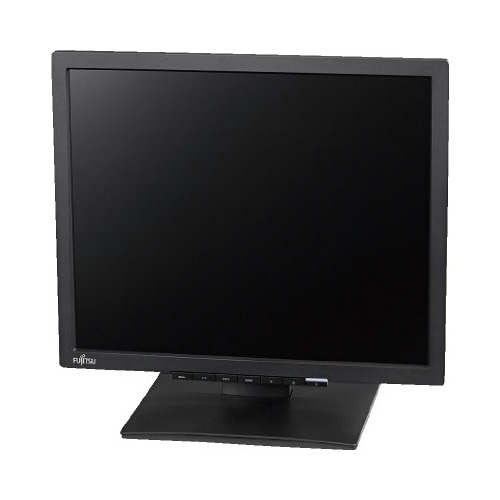 19型ディスプレイ 1280×1024ブラック1年