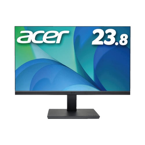 23.8型ディスプレイ 1920×1080ブラック