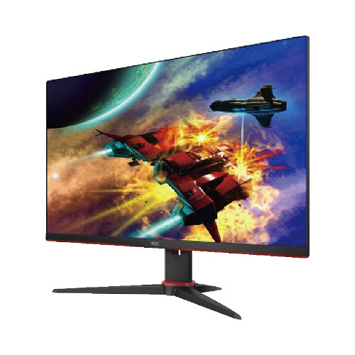 27型液晶ディスプレイ 1920×1080ブラック