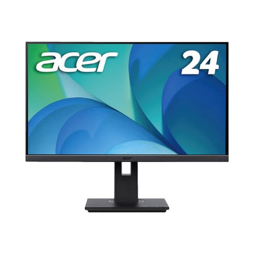 液晶ディスプレイ 24型1920×1200ブラック