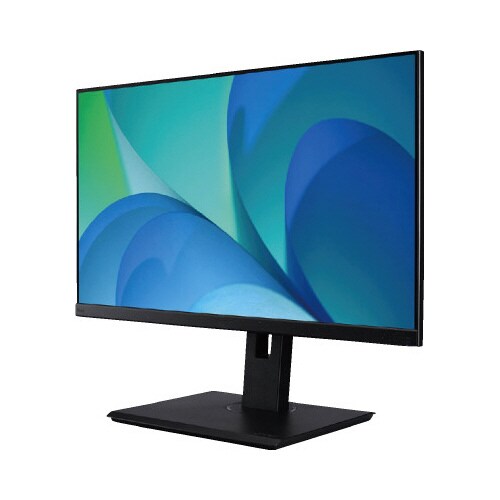 23.8型ディスプレイ Veroブラック