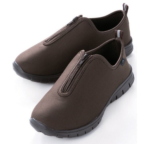 軽量らくらく あしかるさん ブラウン M×3