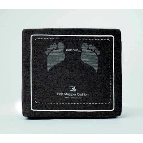 体幹ぴょんぴょん ホップステッパー ブラウン×3