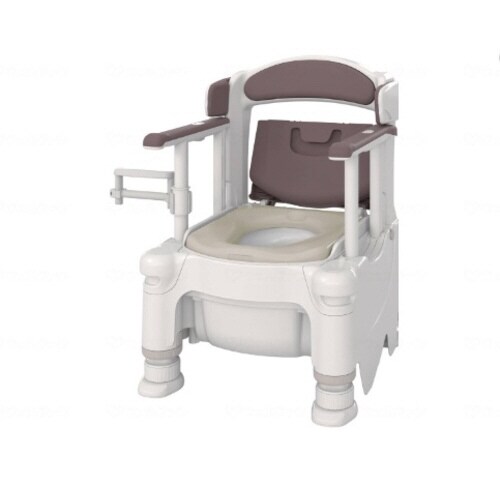 FX−30 らくゾウくん 茶 ソフト・脱臭