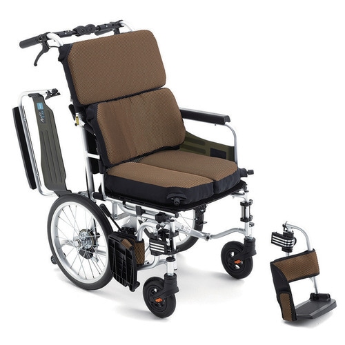 エアフィッツ・スタンダード AFS−22 キャメル