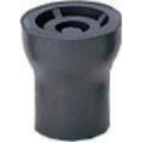 松葉杖吸着先ゴム グレー 29φ×15