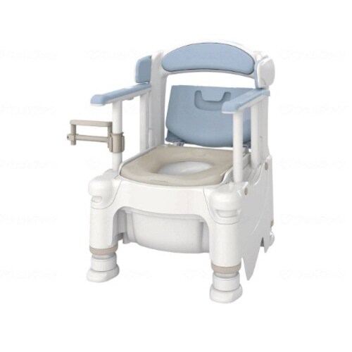 FX−30 らくゾウくん 薄緑 標準