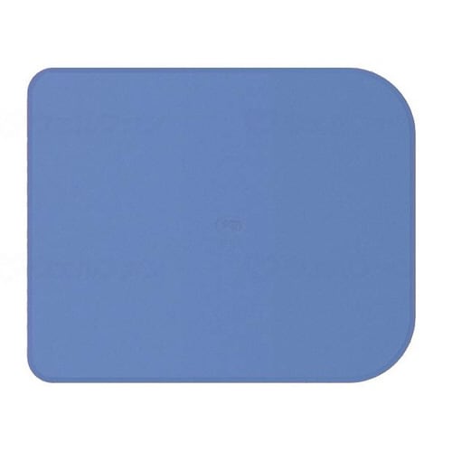 おく楽 すべり止めマットAR ブルー 小×2