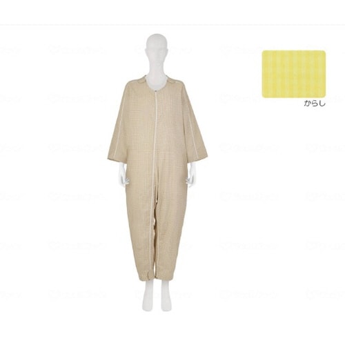 フドーねまきC スリーシーズン からし M