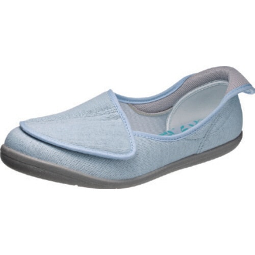 快歩主義L168RS パウダーブルー LL×3