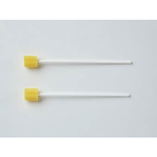 爽快スポンジ 紙軸 袋 50本入×5