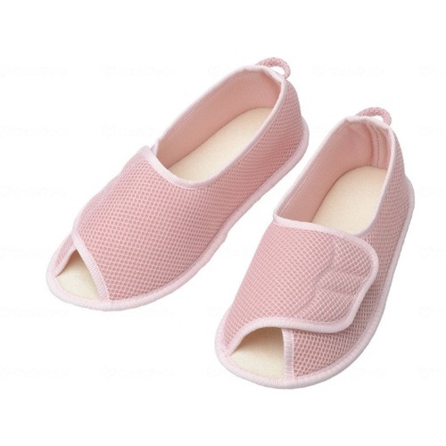 早快マジック オープン ピンク 左L×8