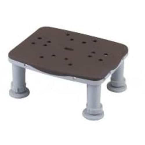 浴槽台(Air)コンパクト モカブラウン 1220