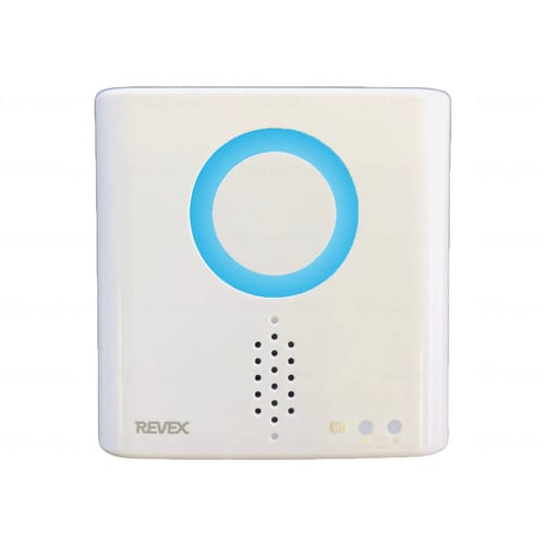 増設用 受信チャイム×4