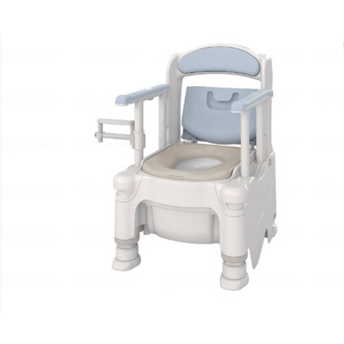 FX−30Sらくゾウくん側方ガード無 薄緑 ソフト