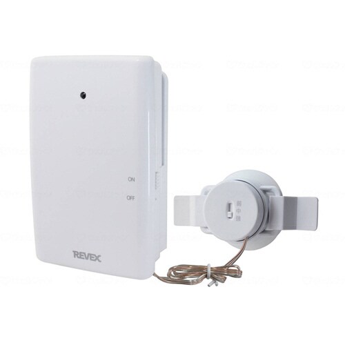 増設用 音・衝撃センサー送信機×3