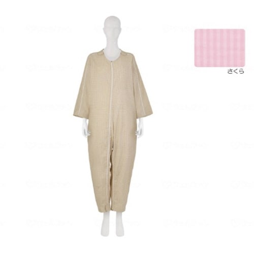 フドーねまきC スリーシーズン さくら L