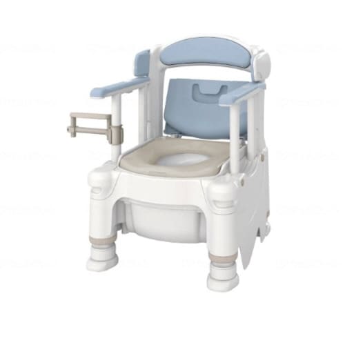 FX−30 らくゾウくん 薄緑 標準・脱臭