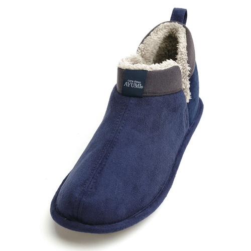 SUTTOwarmスットウォーム ネイビー 右3L