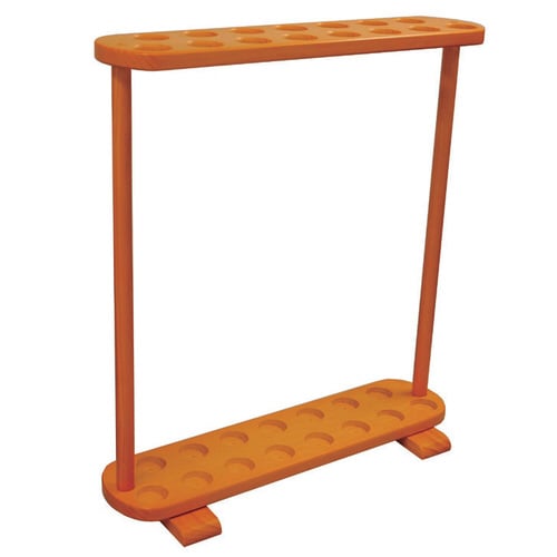 スタンド什器 木製